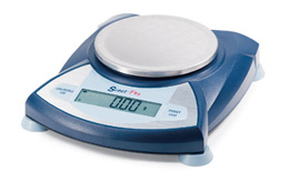 Elektronisk vægt Scout Pro 200 g (230 V, 50/60 Hz)