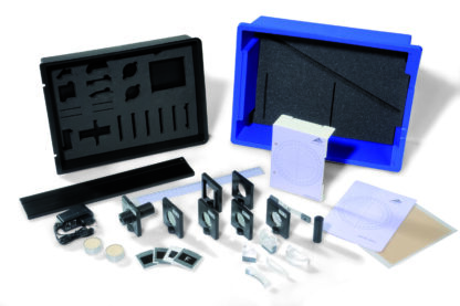 ELEV optik kit (230 V, 50/60 Hz)