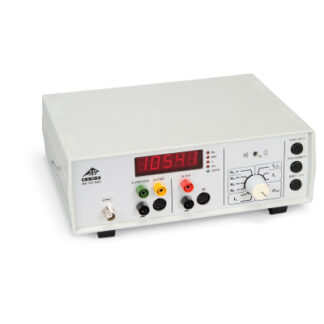 Digital-tæller (230V, 50/60 Hz)-0