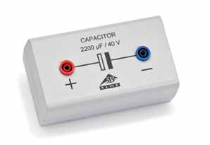 Capacitor 2200 pF-0