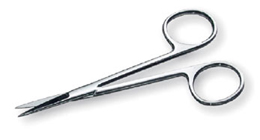 Scissors , 12 cm
