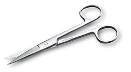 Scissors , 14,5 cm